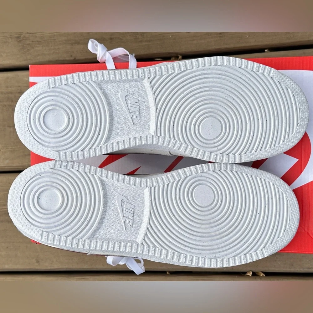 Nike new court
